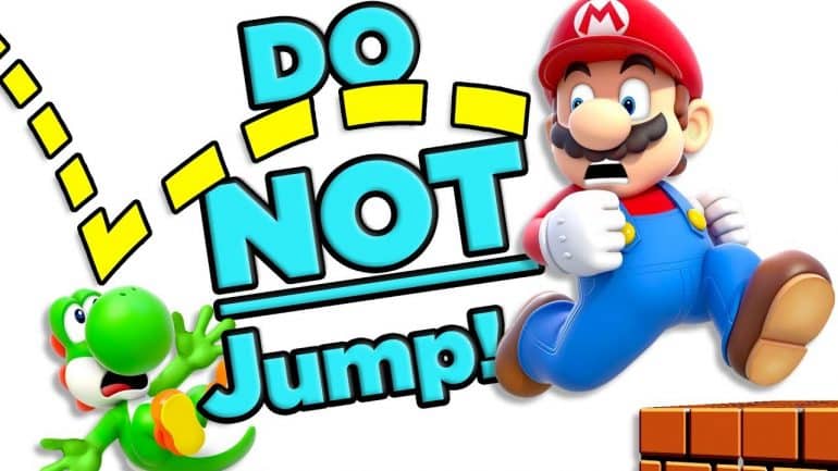 Mario