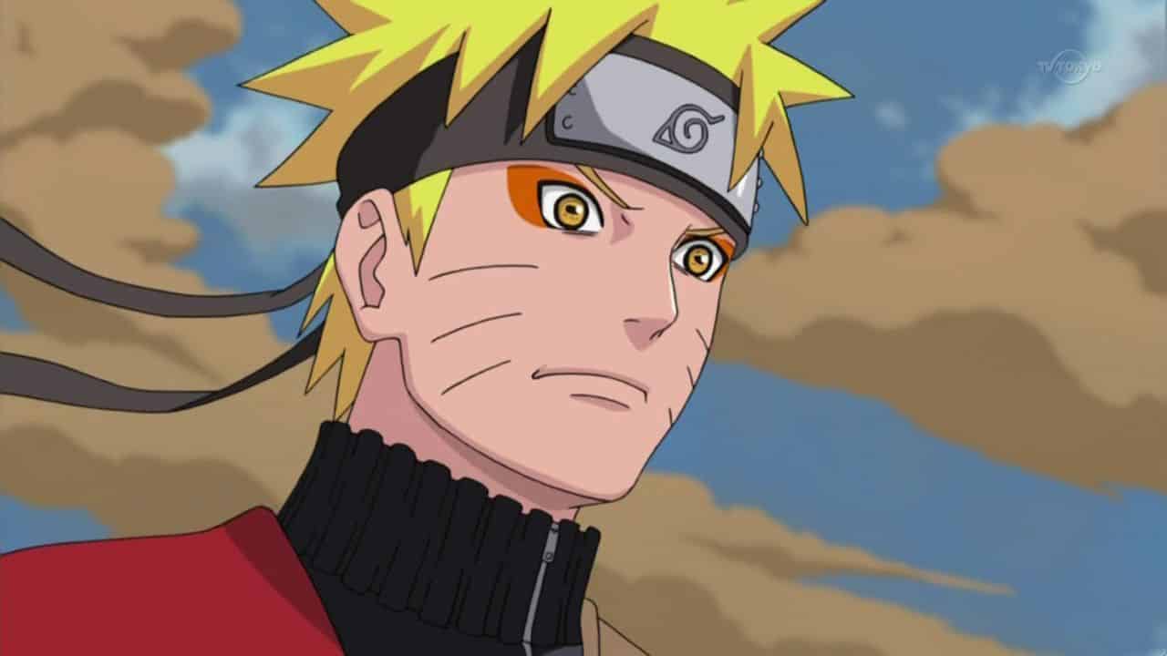 Which Naruto Theme Goes The Hardest