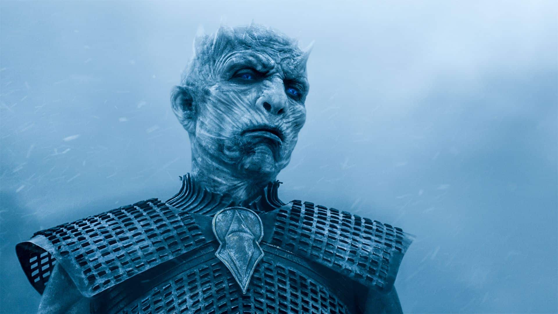Night King Mortal Kombat