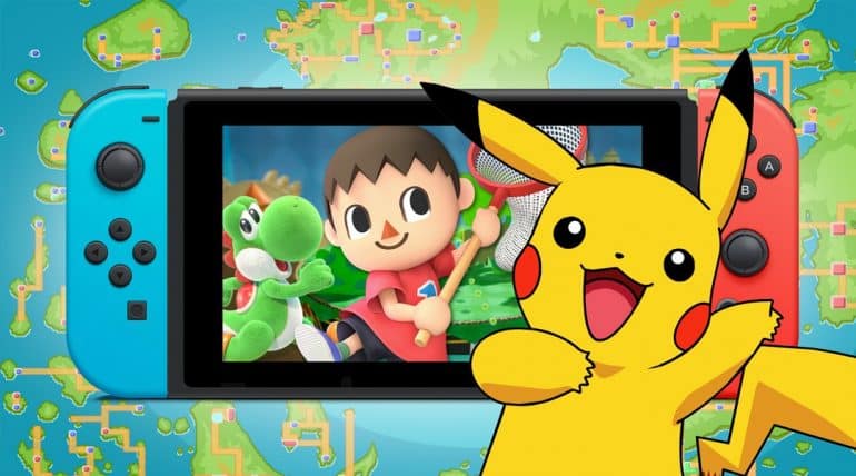 Nintendo