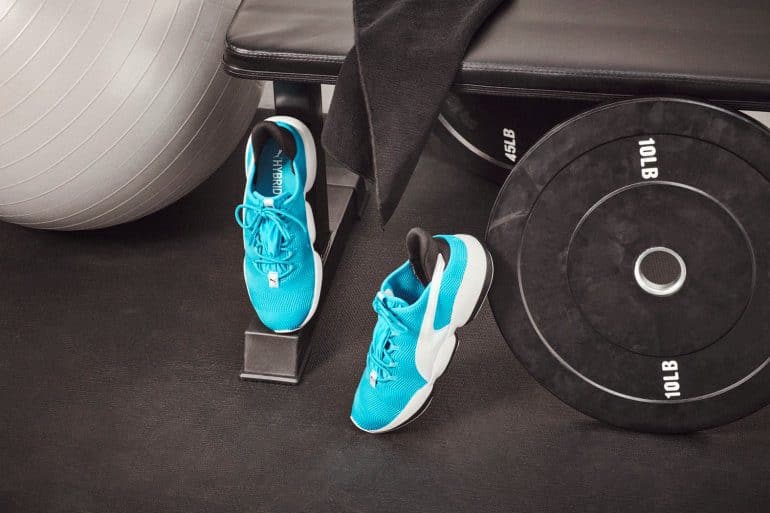 PUMA Drops New Range Of Performance Sneakers