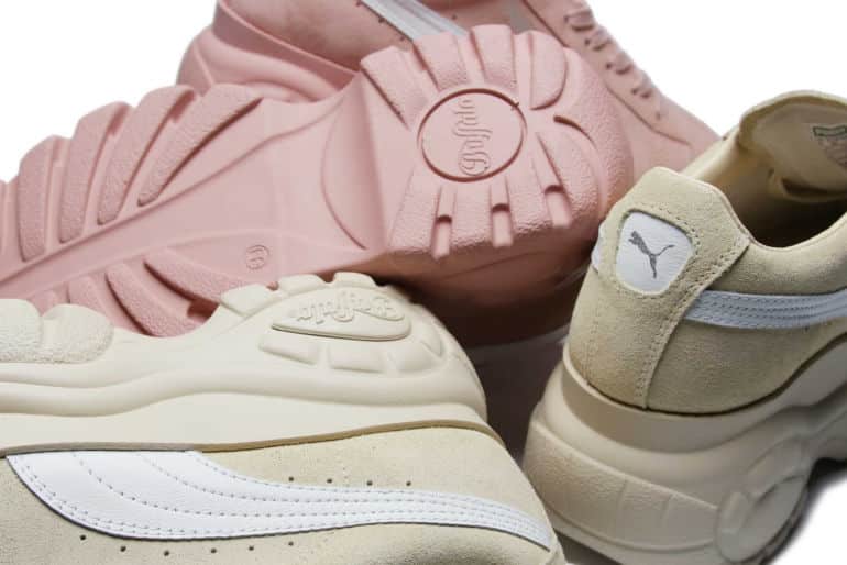 puma x buffalo london