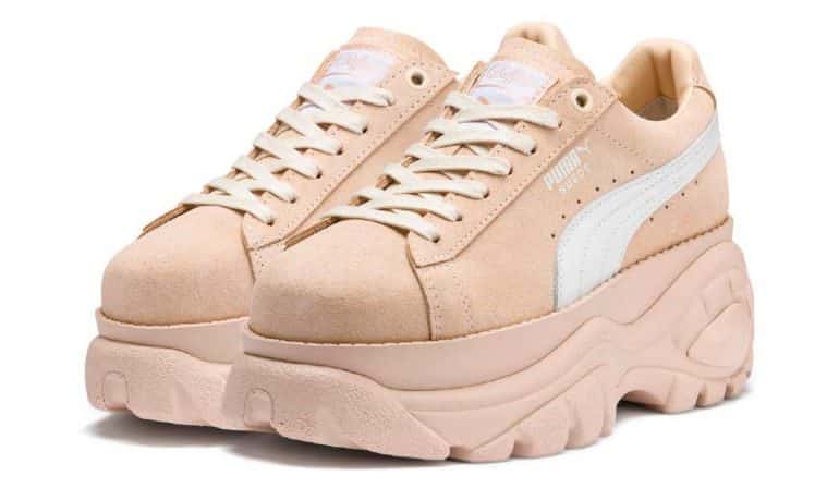 The PUMA X Buffalo London Collection Is Back In New Colourways