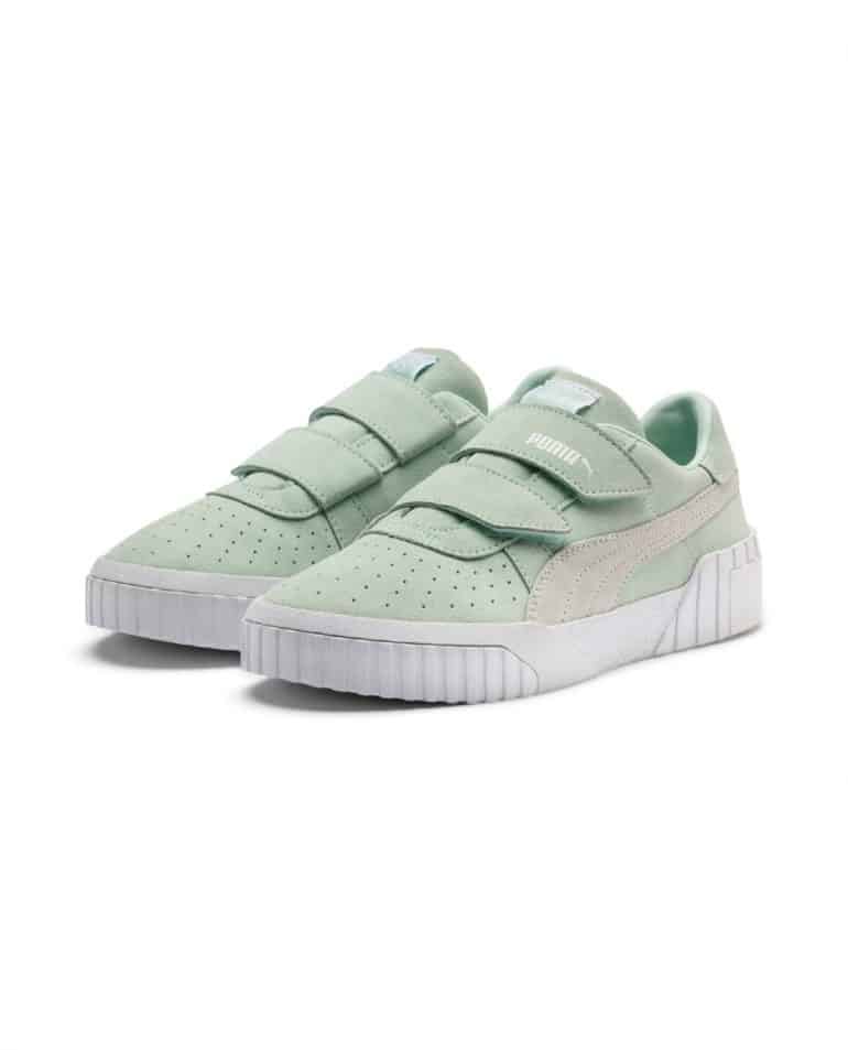 Second Collection From The Selena Gomez X PUMA Collaboration Drops