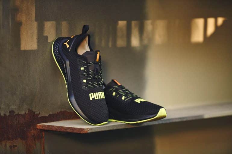 PUMA Drops New Range Of Performance Sneakers