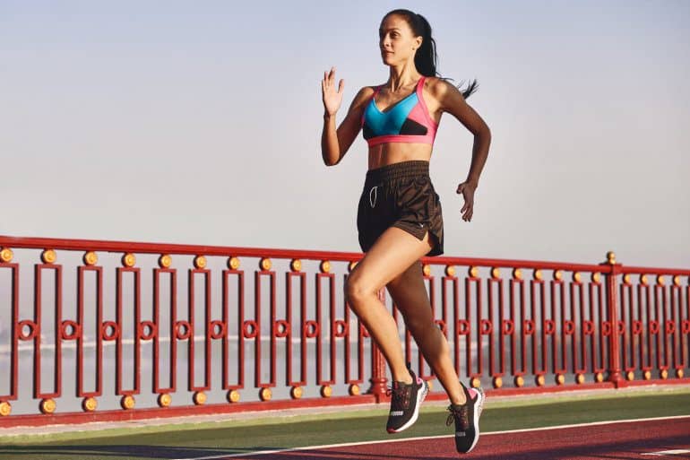 PUMA Drops New Range Of Performance Sneakers