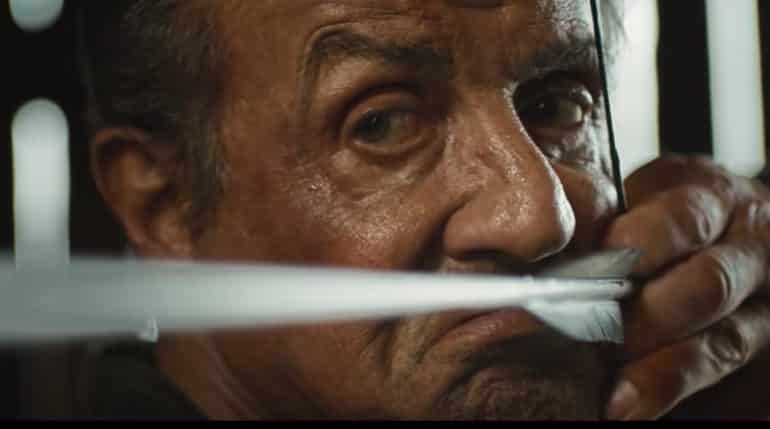 Rambo: Last Blood