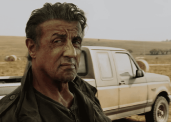 Sylvester Stallone Seeks Revenge In The First Trailer For Rambo: Last Blood