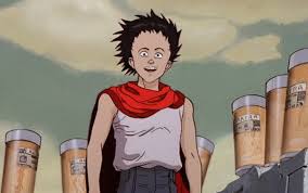 The 15 Most Powerful & Strongest Anime Characters Of All Time Tetsuo Shima – Akira