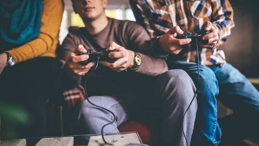 The Top Gaming Developers
