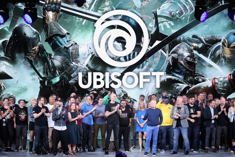 Ubisoft