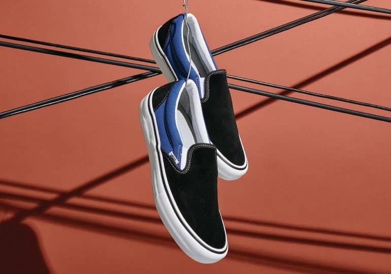 Vans Drops New Antihero Collaboration In Celebration Of Skate Icons
