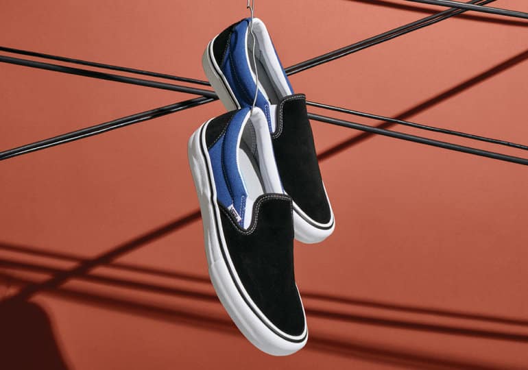 Vans Drops New Antihero Collaboration 