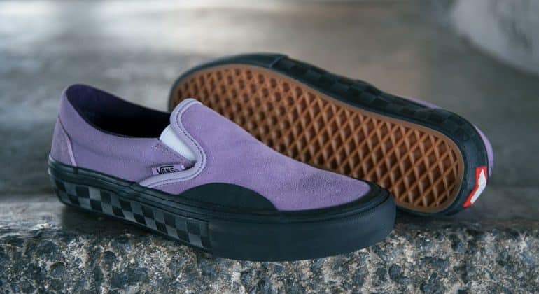 Vans Partners With Pro Skater Lizzie Armanto For New Skate Footwear