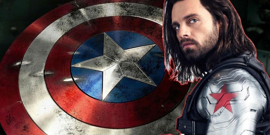 Why Bucky Barnes Deserves To Be Captain America Instead