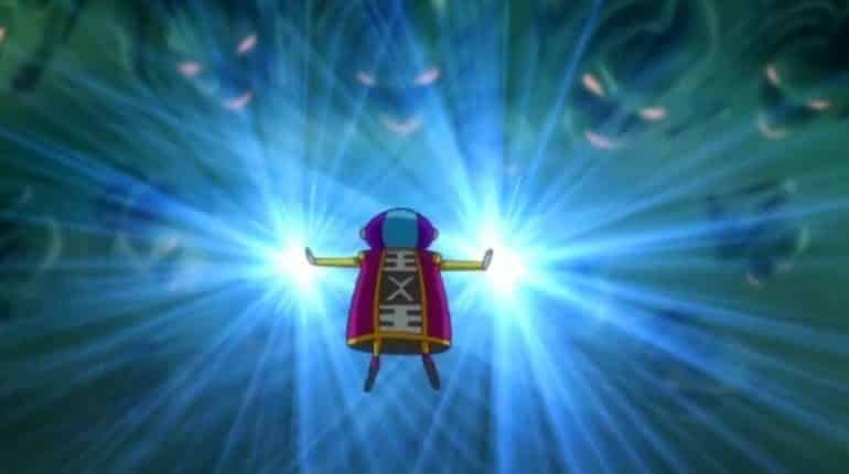The Most Powerful & Strongest Anime Characters Of All Time Ranked The Most Powerful & Strongest Anime Characters Of All Time Ranked
