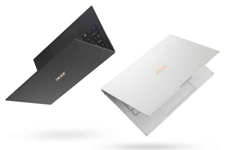 Acer Swift 7 (2019) Review – The Thinnest Laptop Around