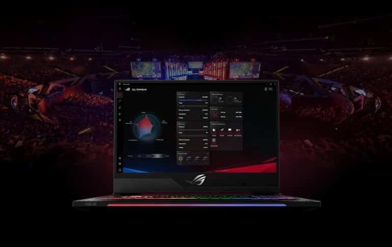 ASUS ROG Strix Scar II GL704 Review – Absolute Power