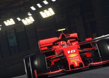 F1 2019 Review - F1 Racing At Its Best
