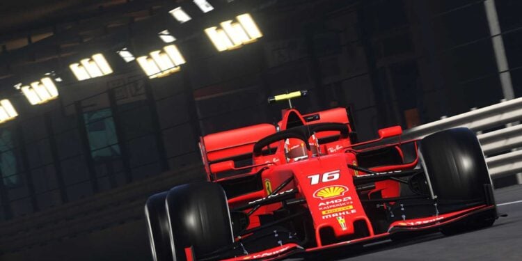 F1 2019 Review - F1 Racing At Its Best