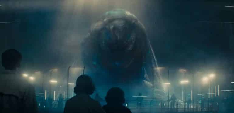 Godzilla: King Of The Monsters 