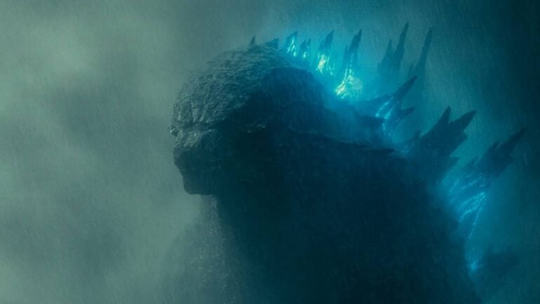 Godzilla: King Of The Monsters