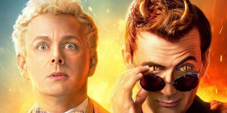 Good Omens Review