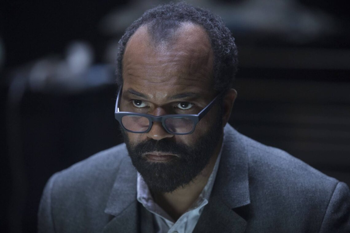 Jim Gordon – Jeffrey Wright