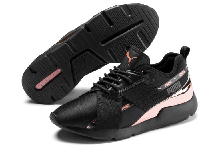 puma muse 2