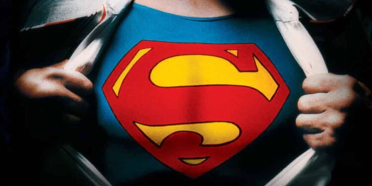 Man of Steel Reboot: Recasting New Superman Movie