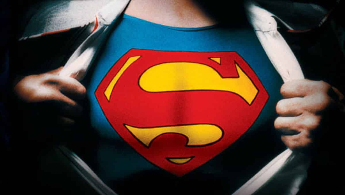 Man of Steel Reboot: Recasting New Superman Movie