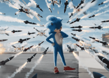 Sonic The Hedgehog Director Listens To Criticism