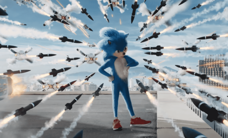 Sonic The Hedgehog Director Listens To Criticism