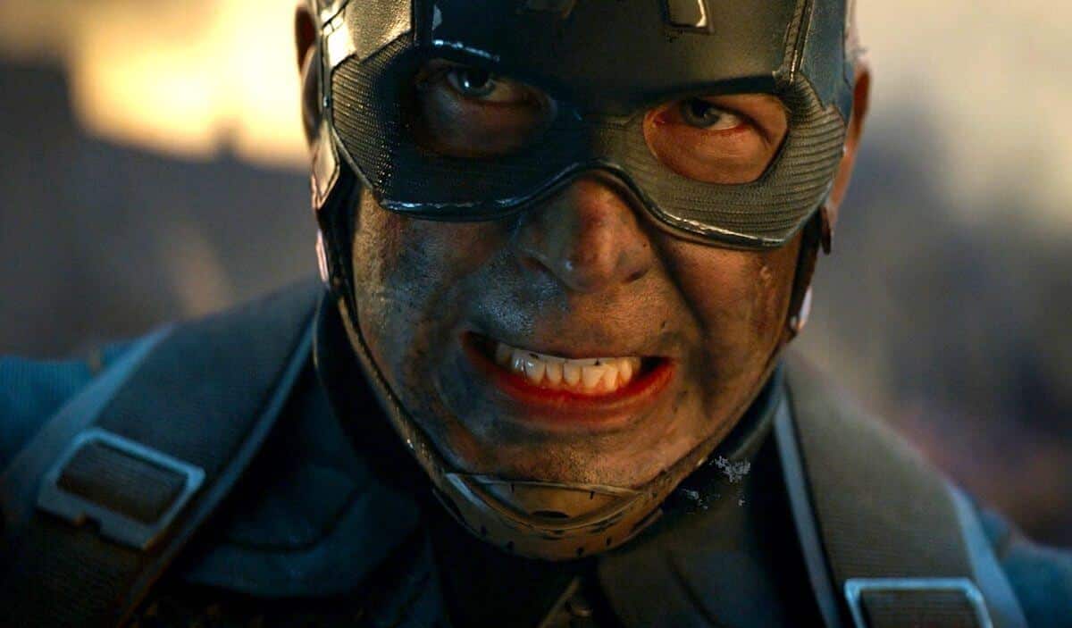 Why Captain America Is Actually A Jerk