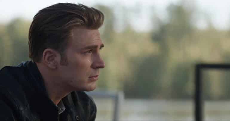 Why Captain America Is Actually A Jerk