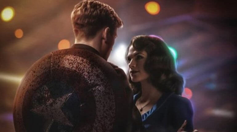 Why Captain America Is Actually A Jerk