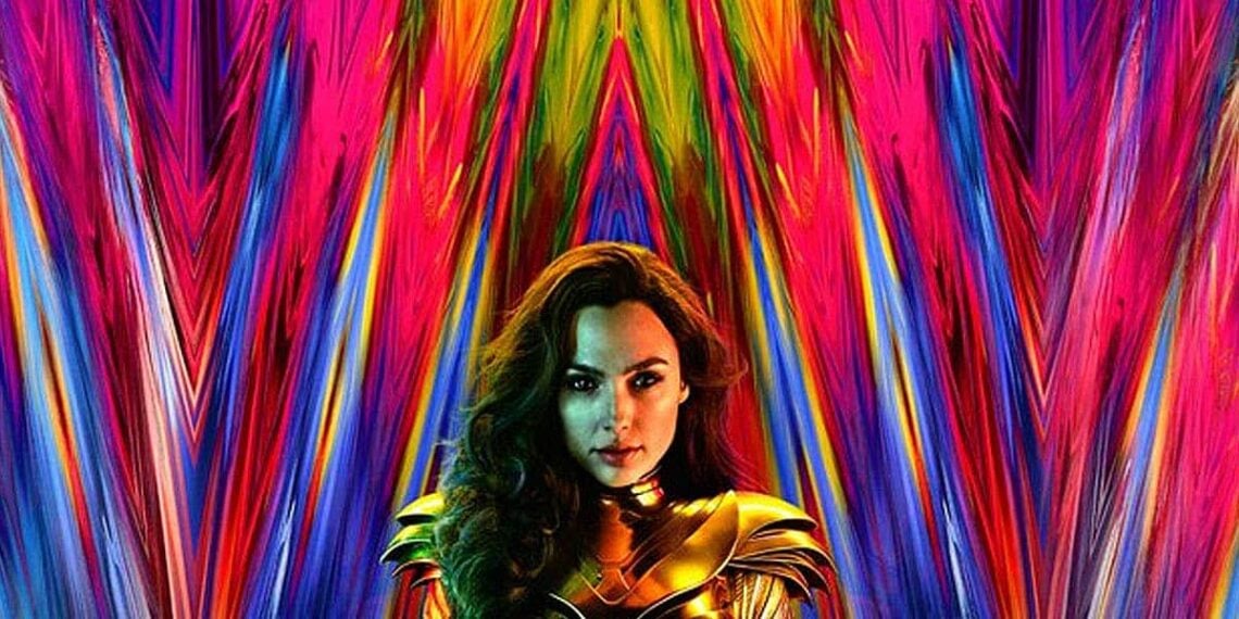 Wonder Woman 2