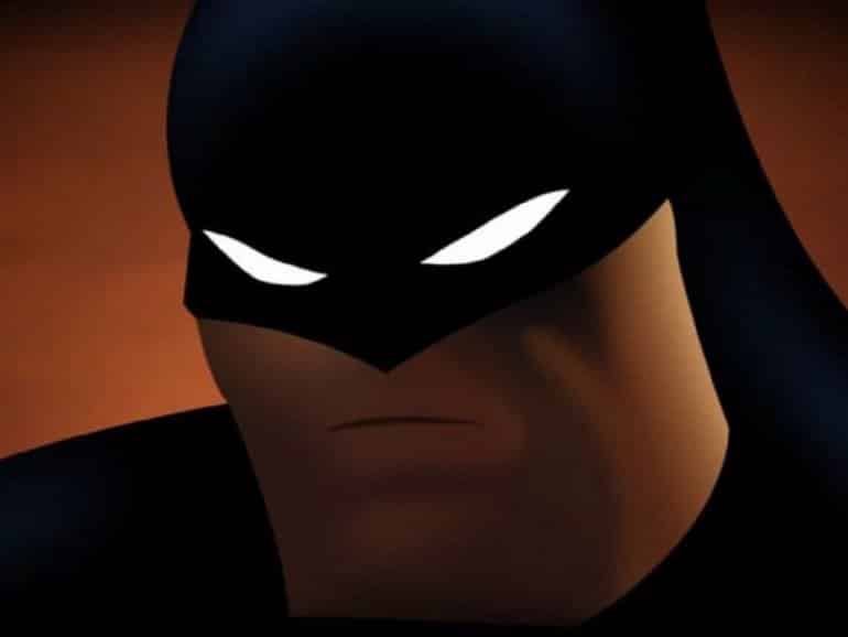 Batman: The Animated Series