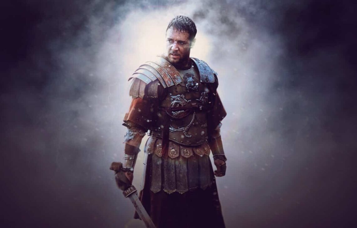 gladiator-general-maximus 5 Awesome Movie Beatdowns That We Enjoyed Watching