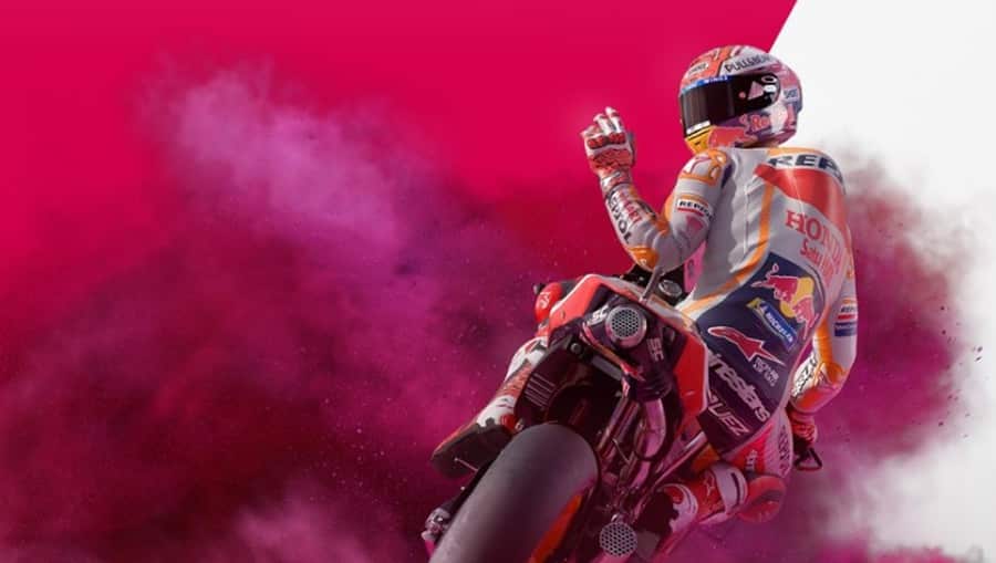MotoGP 19