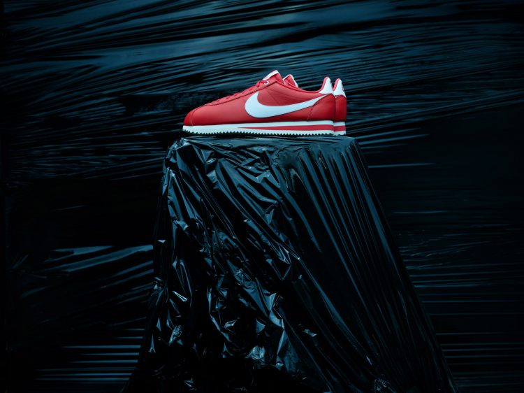 stranger things dunk