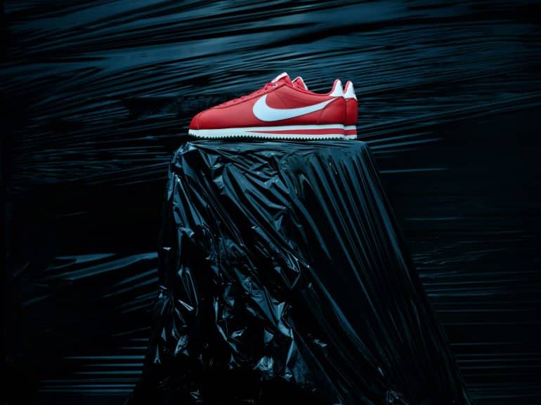 Nike Unveils Stranger Things Sneakers