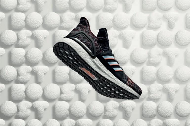 adidas Launches New Campaign With Two Ultraboost 19 Colourways