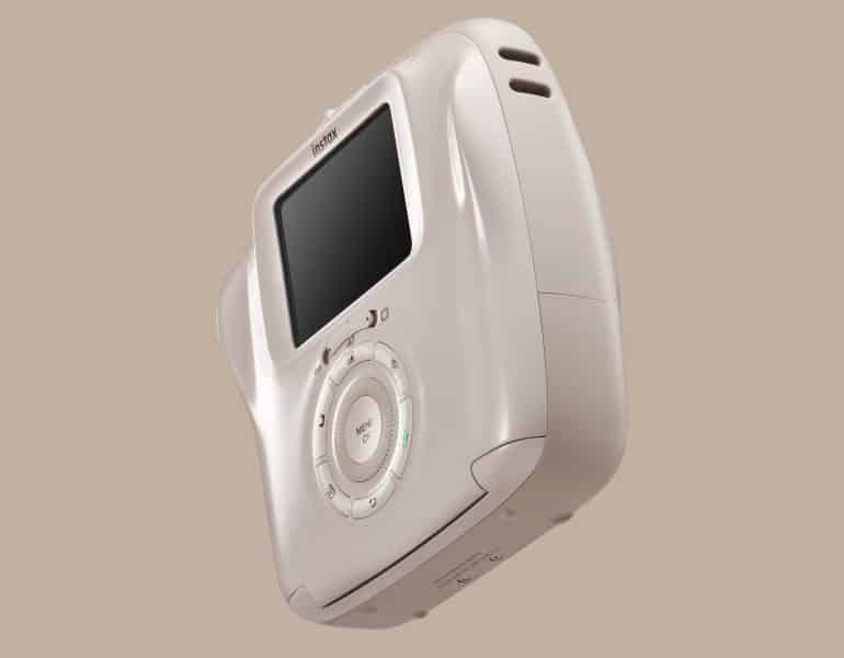 Fujifilm Instax Square SQ20 Review – Editing And Printing On The Fly