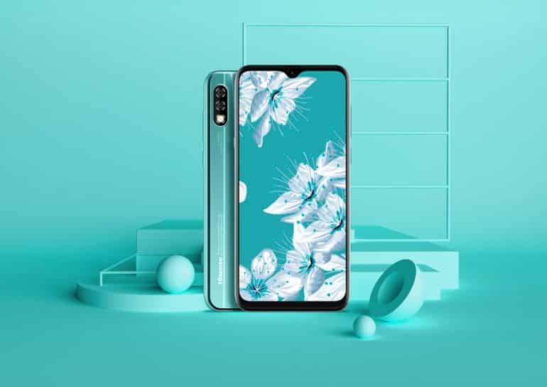 Hisense Infinity H30 Review