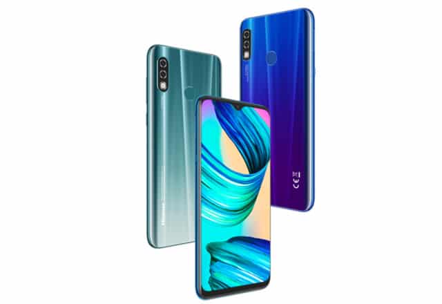 Hisense Infinity H30 Review