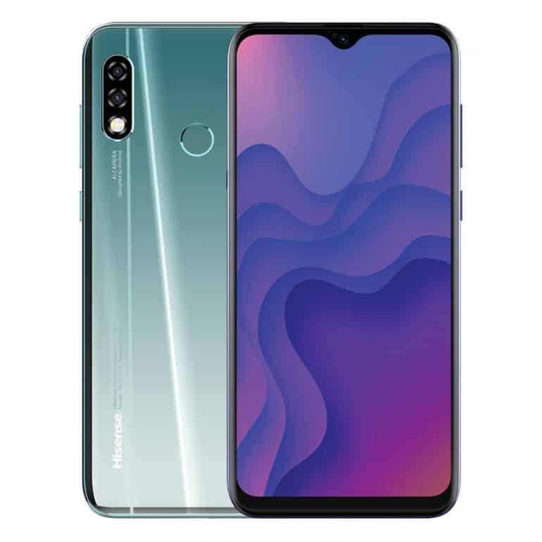 Hisense Infinity H30 Review