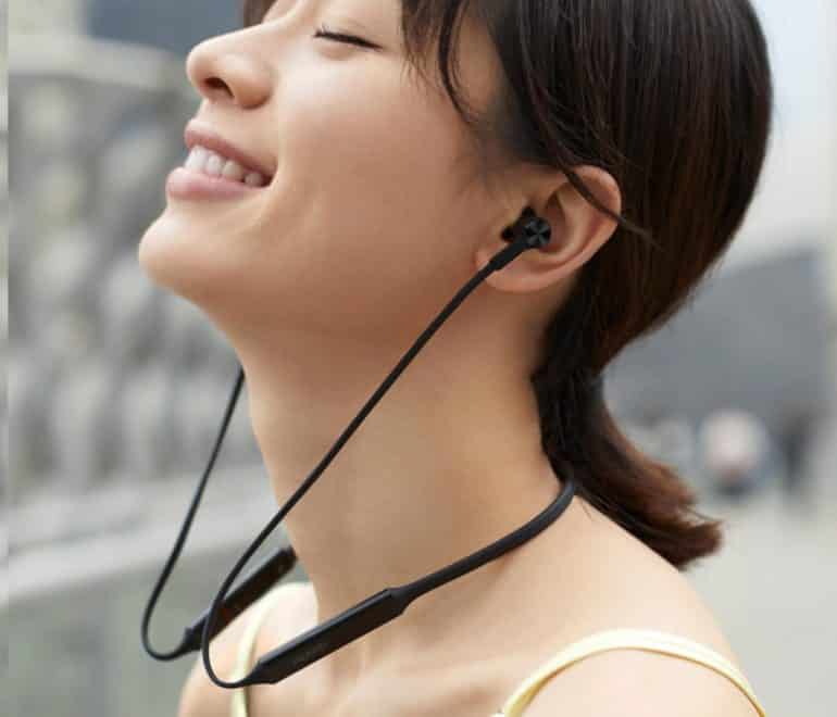 Huawei FreeLace Wireless Earphones Review