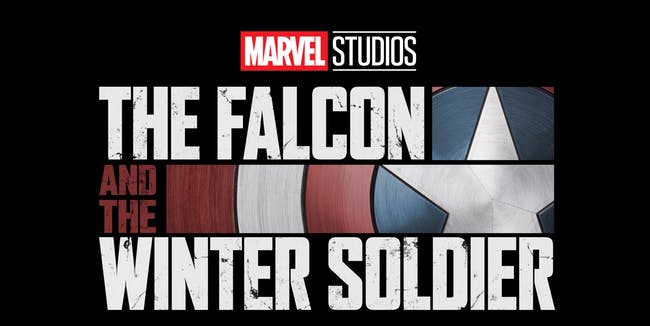 Marvel's Phase 4 Falcon And The Winter Soldier