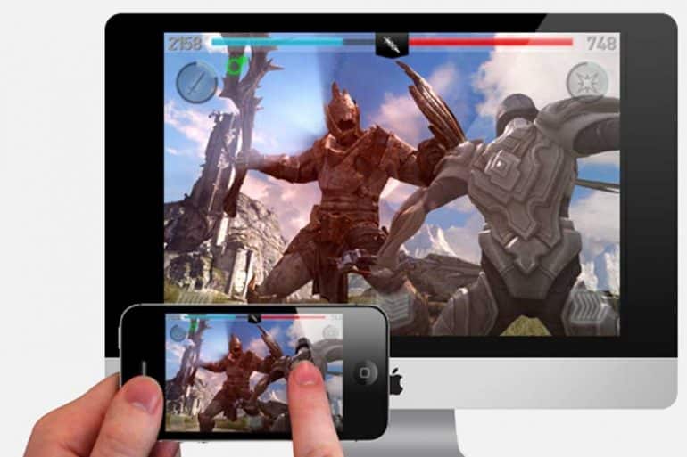 MOBILE PLAYER vs BEST PC PLAYER!!